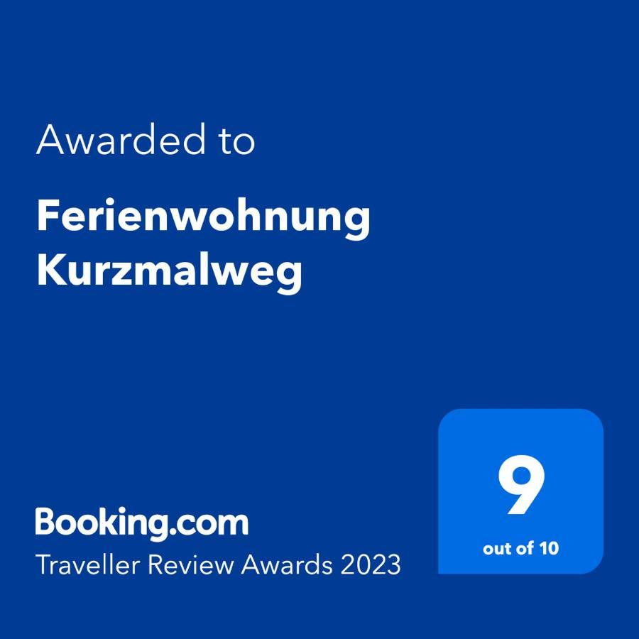 Ferienwohnung Kurzmalweg -Balkon- Meißen Buitenkant foto