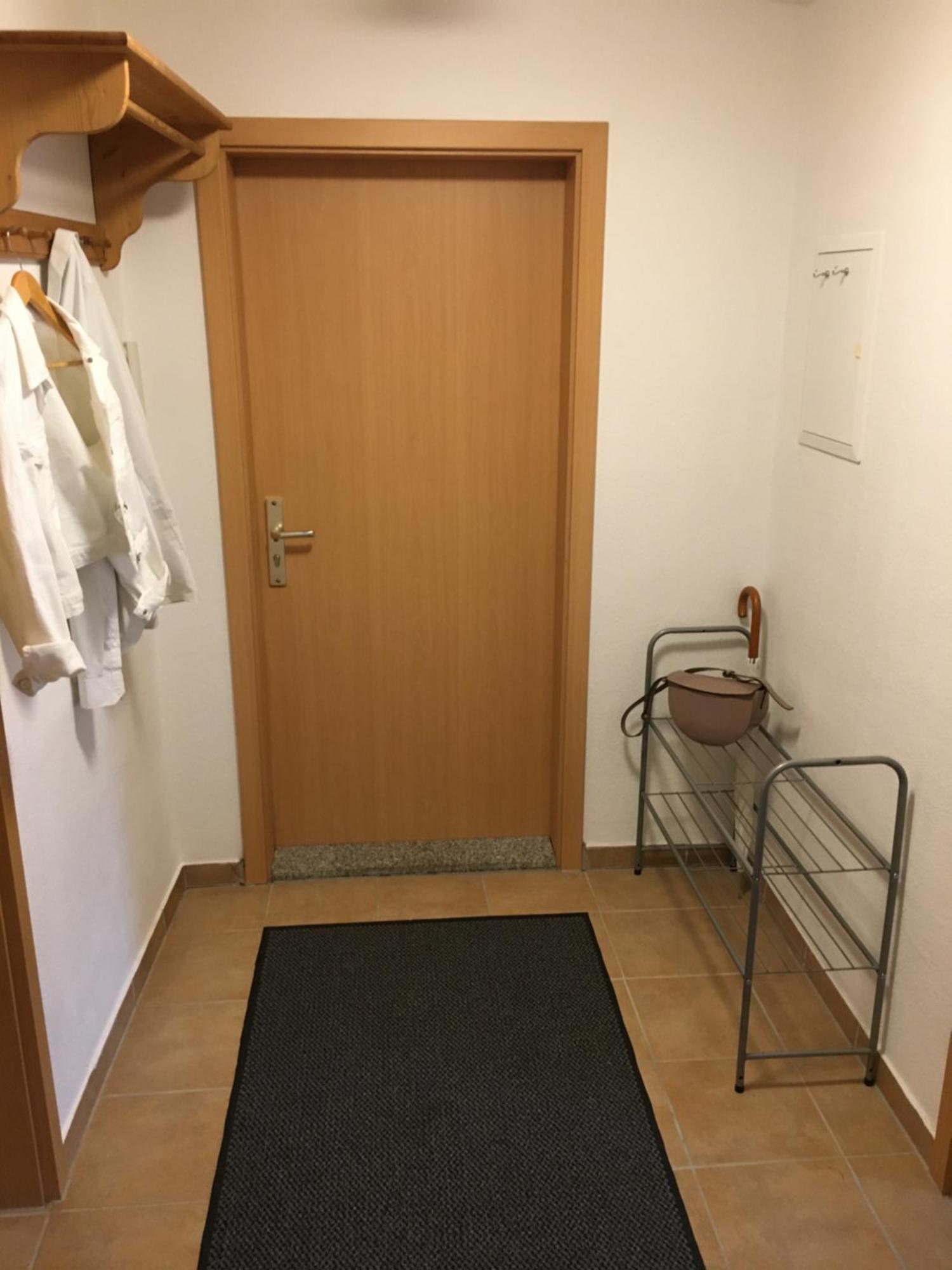 Ferienwohnung Kurzmalweg -Balkon- Meißen Buitenkant foto